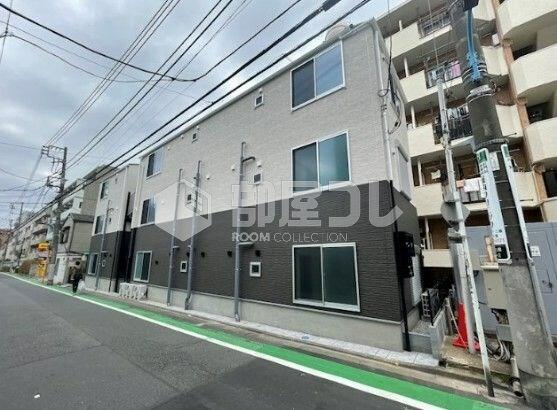 アットホーム 西早稲田駅の賃貸物件 賃貸マンション アパート 東京都 賃貸住宅情報やお部屋探し