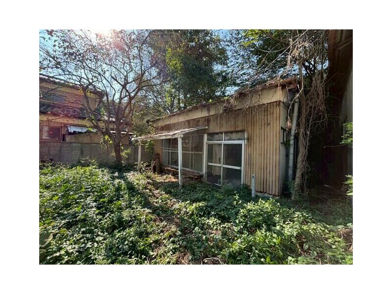 Mito City, Midori-cho 1-chome