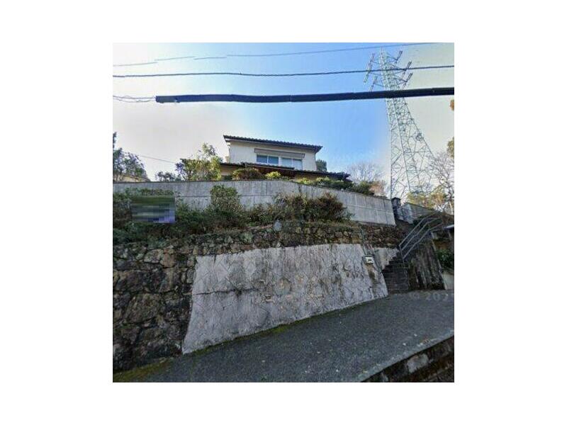 Okayama City, Naka Ward, Minato (Higashiyama - Okayaden Museum Station) 2-story 6LDK