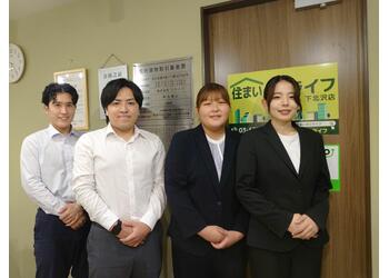 お客様の立場になって一生懸命にご提案させていただきます。