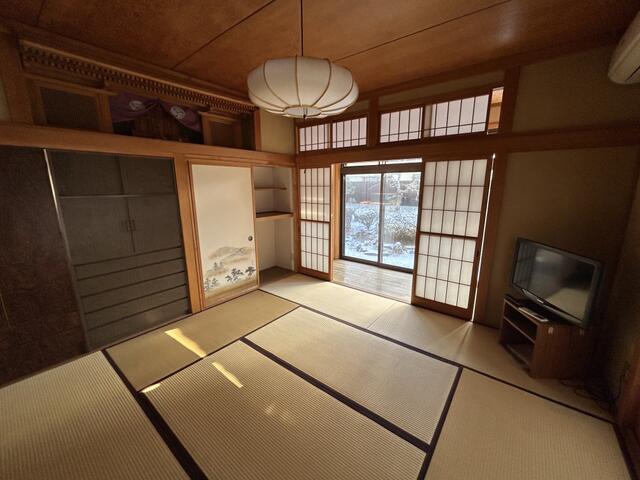 アットホーム】登米市 豊里町新町 (陸前豊里駅 ) 平屋建 アットホーム】登米市 豊里町新町 (陸前豊里駅 ) 平屋建