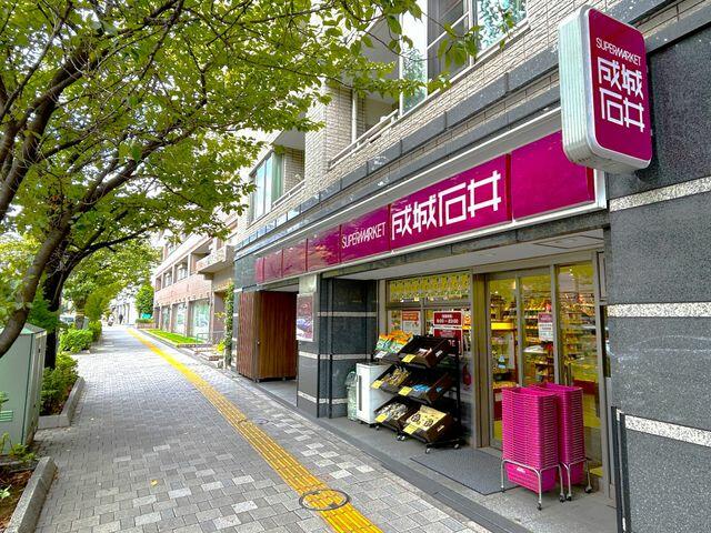 アットホーム】オープンレジデンシア桜新町 5階 2SLDK アットホーム】オープンレジデンシア桜新町 5階 2SLDK