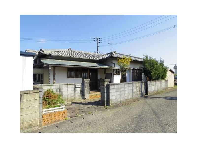 Yukuhashi City Oaza Inado (Shintakuhara Station) 2-story 5SK