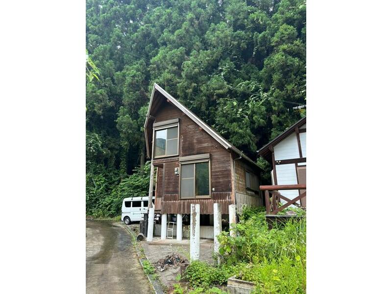 2F 1LDK in Yogo, Kimino-cho, Kaigusa-gun, Hokkaido (Kishi station)

1,680,000 yen