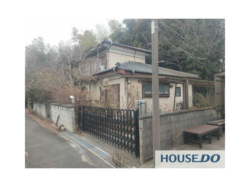 Inashiki City, Edosaki Ko (Nabikawa Station) 2-story 4LDK