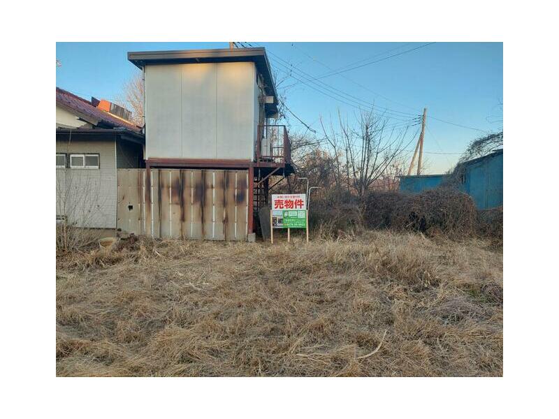 Yabuzuka-cho, Ota-shi (Yabuzuka station) Single story house, 4K

1,990,000 yen