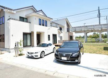 アットホーム 稲敷郡阿見町 大字実穀 ひたち野うしく駅 2階建 ４ｌｄｋ 稲敷郡阿見町の新築一戸建て 提供元 エイブル ネットワークつくば中央店 株 サンヨーホーム 一軒家 家の購入