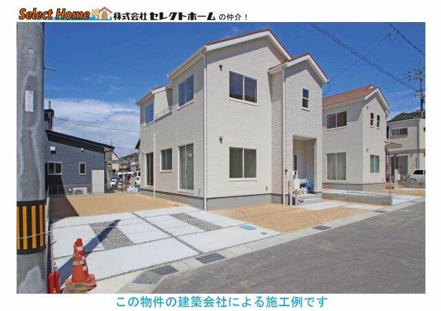 アットホーム 浅口市 金光町占見 金光駅 2階建 ４ｓｌｄｋ 浅口市の新築一戸建て 提供元 株 セレクトホーム 福山店 一軒家 家の購入