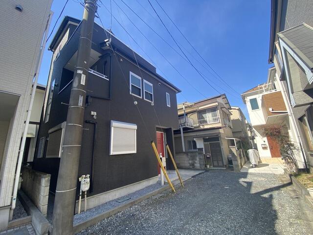 アットホーム さいたま市大宮区 三橋４丁目 大宮駅 3階建 ２ｓｌｄｋ さいたま市大宮区の中古一戸建て 提供元 株 エステート白馬 南浦和店 一軒家 家の購入