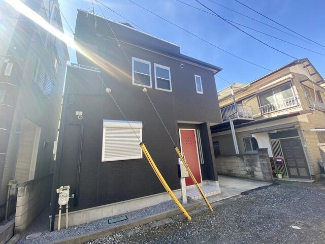 アットホーム さいたま市大宮区 三橋４丁目 大宮駅 3階建 ２ｓｌｄｋ さいたま市大宮区の中古一戸建て 提供元 株 エステート白馬 南浦和店 一軒家 家の購入