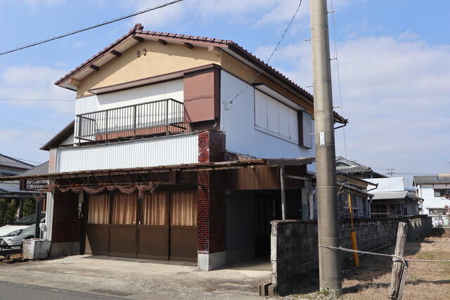 静岡市葵区北安東4丁目 売土地 約35坪の更地 | 静岡市の売り土地