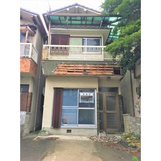 townhouse 羽曳野市はびきの6丁目