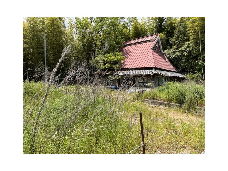 3-chome, Kurotani, Yao City