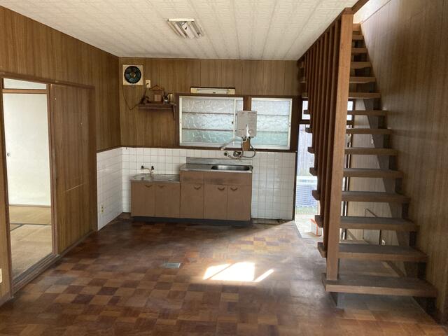 Nishinoura, Tsurajima-cho, Kurashiki City (near Kurashiki Station) 2-story building, 4LDK &mdash; photo 2