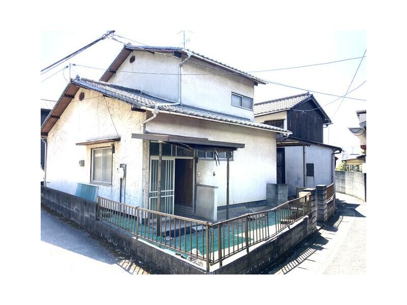 Kurashiki City, Tsunejima Town, Nishinoura (Kurashiki Station) 2-story 4LDK