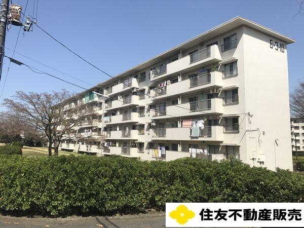アットホーム 滝山団地 ３街区 １０号棟 4階 ２ｌｄｋ 東久留米市の中古マンション マンション購入の情報