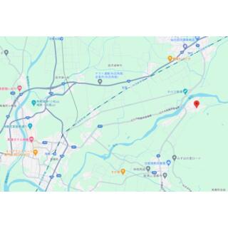 detached 仙北市角館町広久内小山下