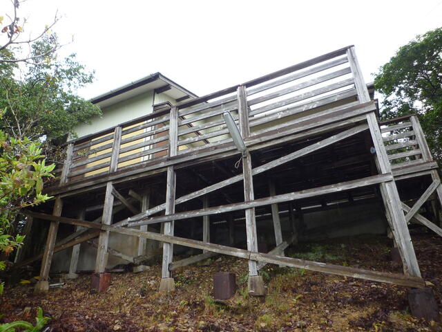 detached 志摩市磯部町穴川