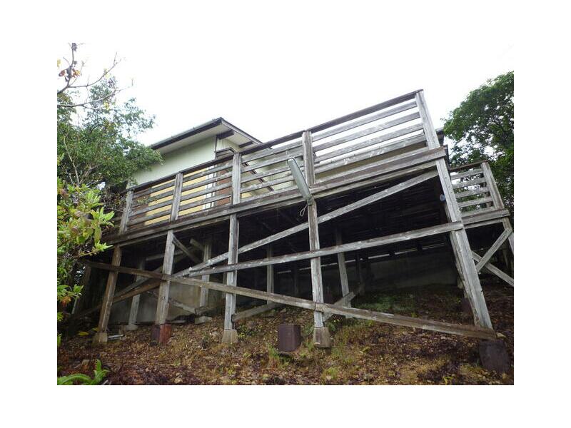 Shima City, Isobe Town Anagawa (Shima Isobe Station) 1-story 2DK