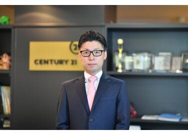 アットホーム】加藤 良一(センチュリー21 不動産情報センター