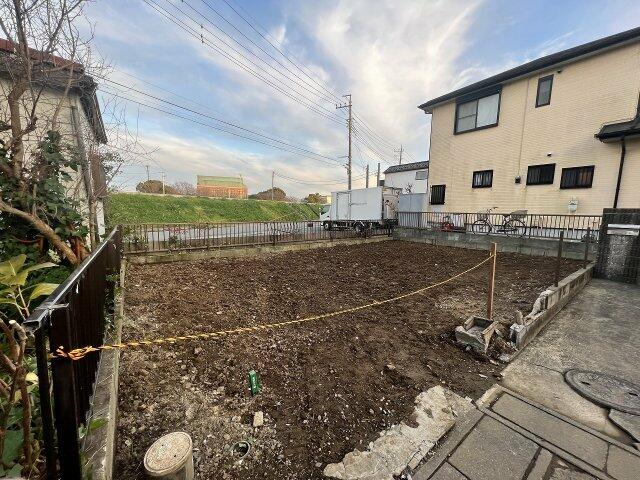 アットホーム 越谷市 大字大杉 大袋駅 住宅用地 越谷市の土地 売地 宅地 分譲地など土地の購入情報