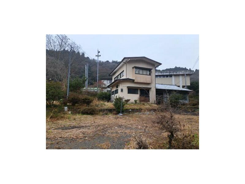 Oyamada Shimogo, Nakagawa-cho, Nasugun (Nishinasuno Sta.) 2F 6LDK

1,100,000 yen