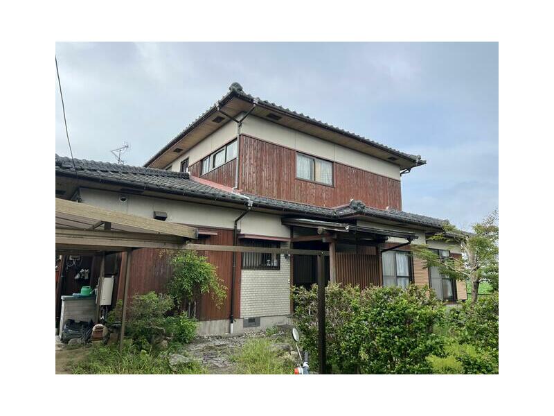 2-story building, 8SDK in Chiyoda Town, Kanzaki City