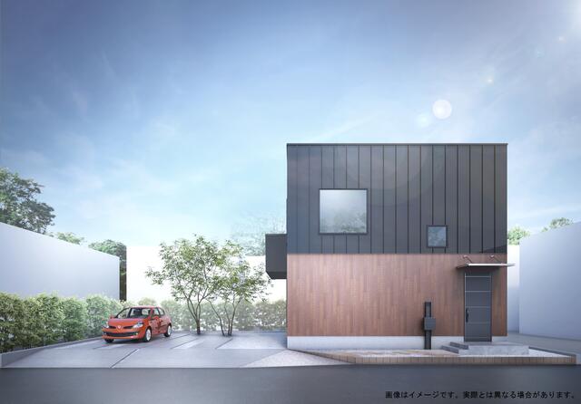 アットホーム 富士市 石坂 吉原本町駅 2階建 ３ｌｄｋ 富士市の新築一戸建て 提供元 株 ザ トーカイ 不動産部 一軒家 家の購入