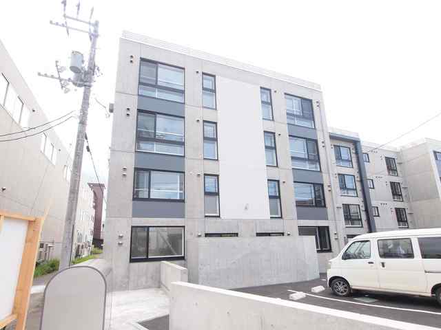 アットホーム ｇ ｅａｓｔ ジーイースト ４０５ ２ｌｄｋ 提供元 アパマンショップ札幌美園店 株式会社 ａｔｔｅｎｔｉｏｎ ｈｏｕｓｅ 札幌市豊平区の賃貸マンション