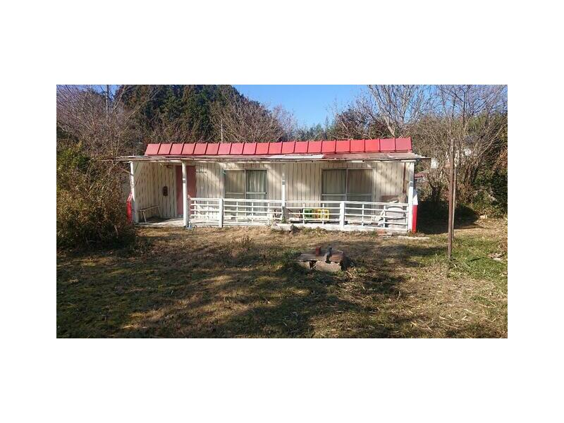 Kajiyama, Hokota-shi, Hokota (Kitaura-Kohan Station) Single story house, 1DK

1,980,000 yen