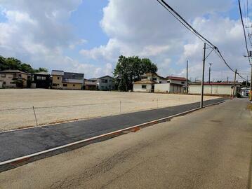 アットホーム】我孫子市 中峠（湖北駅） 事業用地[6990528788]我孫子市
