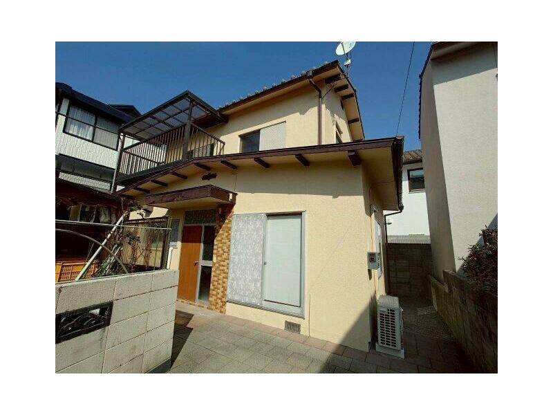 Koiue 2-chome, Nishi-ku, Hiroshima City 2-story 3DK