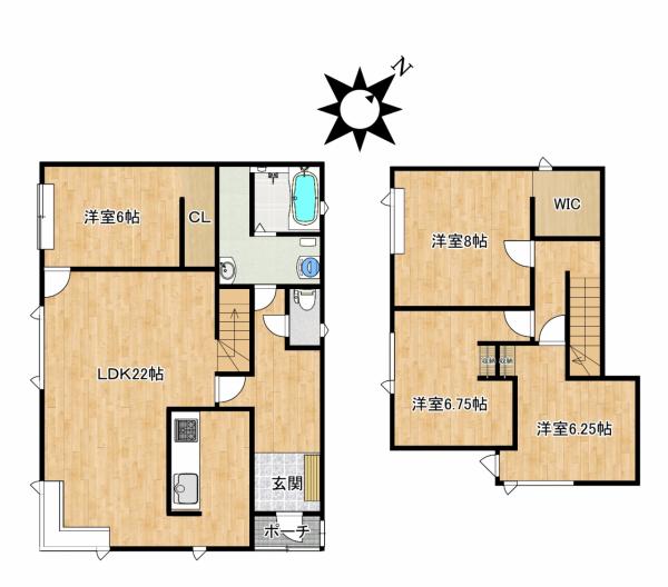 Cheap house for sale in Date, Hokkaido