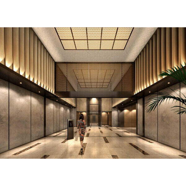 アットホーム】スプランディッド本町グラン 903 1LDK（提供元