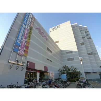 イオン 距離:498m