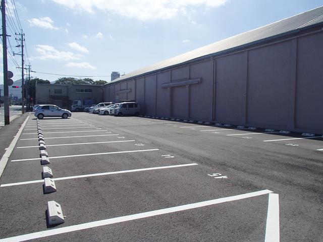 福岡県 北九州市小倉北区 東港１丁目 西小倉駅 の月極駐車場 賃貸駐車場 賃貸 不動産情報はアットホーム