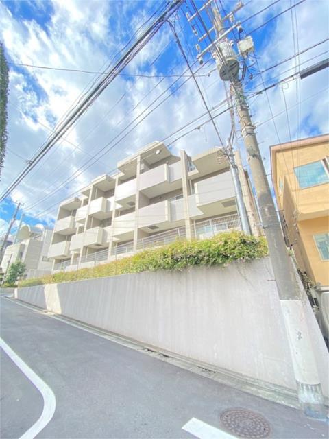 アットホーム 目黒区東山で二人暮らし向けの賃貸物件一覧 賃貸マンション アパート 貸家