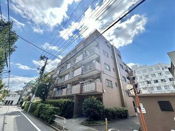 アットホーム】キャニオンマンションあずさわ 6階 3DK[1131568605 