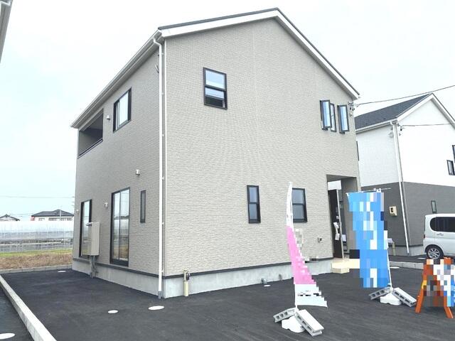 アットホーム 磐田市 豊浜 浜松駅 2階建 ４ｌｄｋ 磐田市の新築一戸建て 提供元 住宅情報館 株 一軒家 家の購入