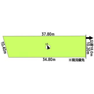 detached 山越郡長万部町字国縫