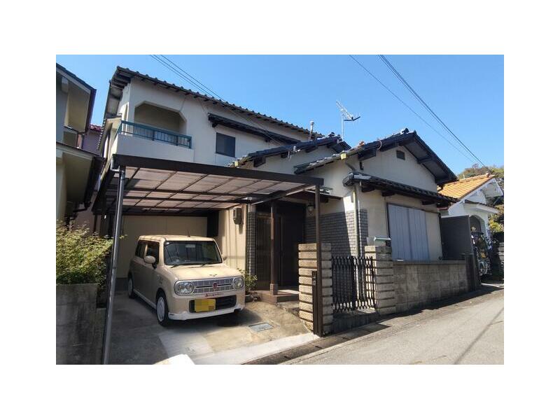 Iwade City, Aigaya (Ki Station) 2-story 4DK