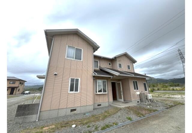 Cheap house for sale in Futaba, Fukushima