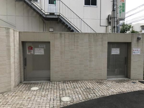アットホーム アルファステイツ佐世保駅北 5階 ３ｌｄｋ 佐世保市の中古マンション マンション購入の情報