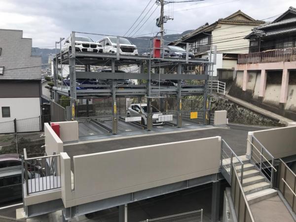 アットホーム アルファステイツ佐世保駅北 5階 ３ｌｄｋ 佐世保市の中古マンション マンション購入の情報