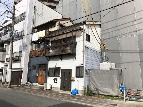アットホーム 熊本市中央区 新町１丁目 新町駅 2階建 ２ｌｄｋ 熊本市中央区の中古 一戸建て 提供元 株 たたら不動産 一軒家 家の購入