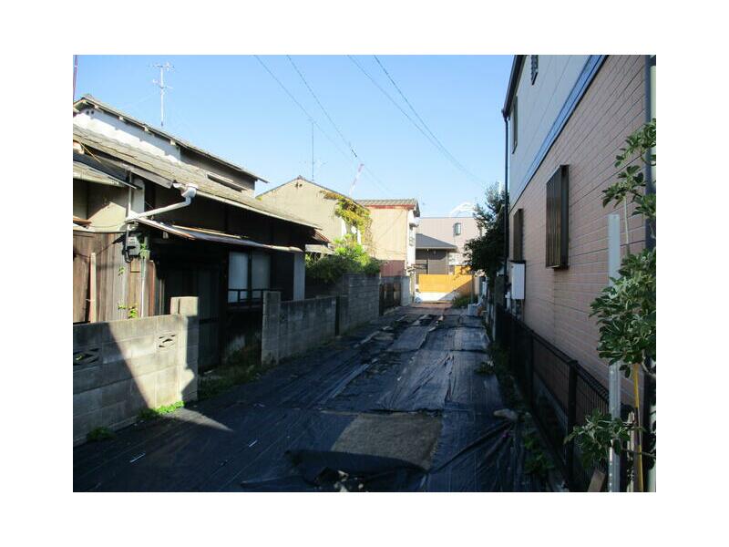 2 Ougimachi 2-chome, Takamatsu-city (Showamachi Sta.) 2F 4K

1,000,000 yen