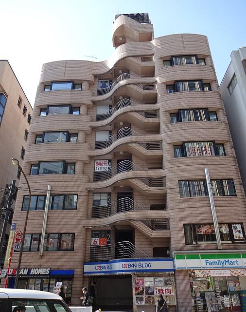 【アットホーム】東京都港区六本木7丁目(六本木駅)の賃貸店舗・貸店舗の物件情報[6965613442]