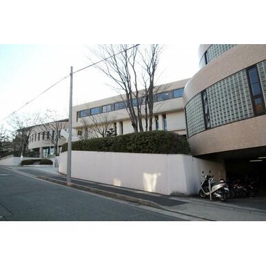 私立愛知東邦大学 距離：2,100m