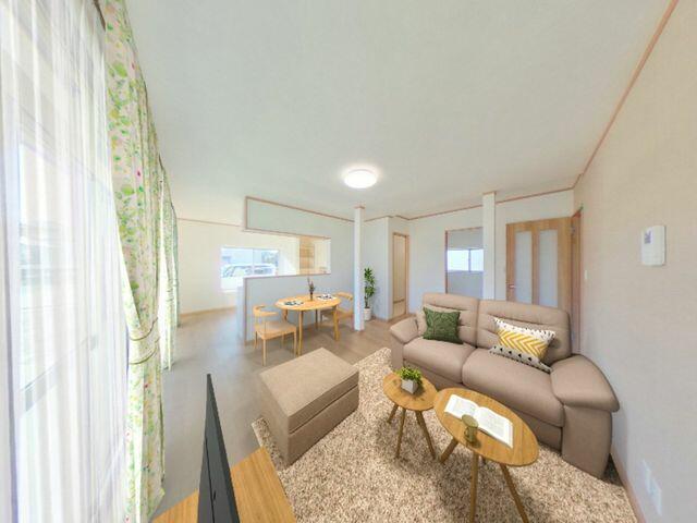 Cheap house for sale in Ootawara, Tochigi
