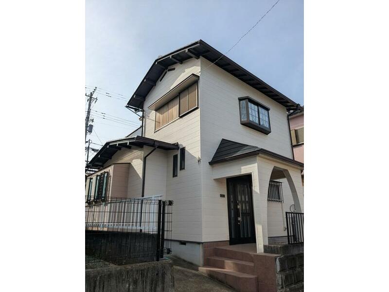 Hadano City, Higashitawara (Hadano Station) 2-story 3LDK